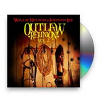 Willie Nelson – Outlaw Reunion Vol. 2 (CD)