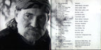 Willie Nelson & Ray Price – San Antonio Rose (CD)