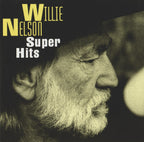 Willie Nelson – Super Hits (CD)