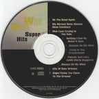 Willie Nelson – Super Hits (CD)