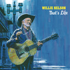Willie Nelson – That's Life (CD)