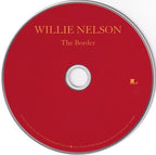 Willie Nelson – The Border (CD)