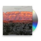 Willie Nelson – The Border (CD)