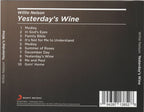 Willie Nelson – Yesterday's Wine (CD)