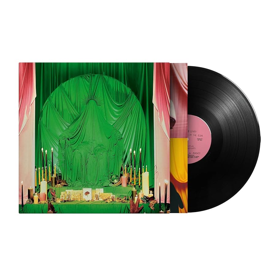 Witch Fever - Witch Fever - Congregation