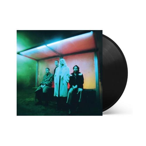 Wolf Alice - Wolf Alice - Blue Weekend