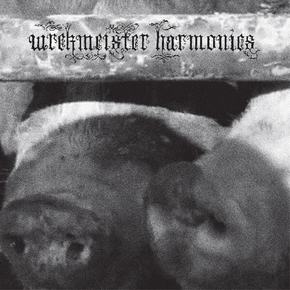 Wrekmeister Harmonies – Flowers In The Spring (LP Vinyl)