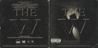 Wu-Tang Clan – The W (CD)