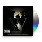 Wu-Tang Clan – The W (CD)