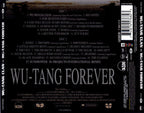 Wu-Tang Clan – Wu-Tang Forever (4-LP Vinyl)