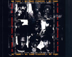 Wu-Tang Clan – Wu-Tang Forever (4-LP Vinyl)