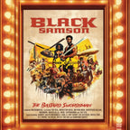 Wu-Tang & Mathematics – Black Samson, The Bastard Swordsman: Wu-Tang, The Saga Continues Collection (LP Vinyl)