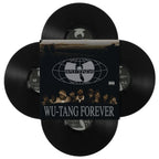 Wu-Tang Clan - Wu-Tang Clan - Wu-Tang Forever [4LP]