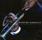 Wynton Marsalis – Standards and Ballads (CD)