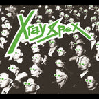 X-Ray Spex – Obsessed With You (LP Vinyl)