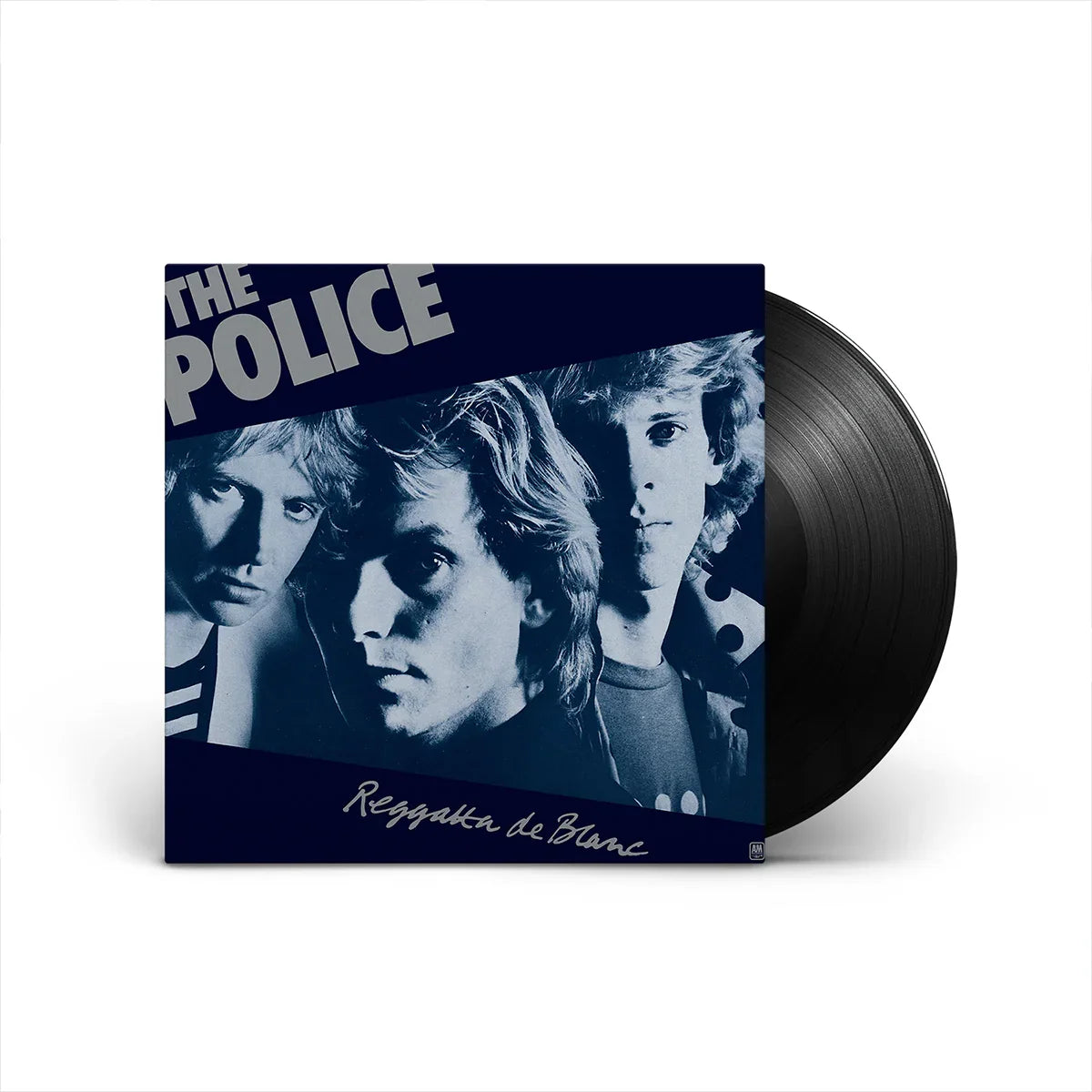 The Police - The Police - Reggatta De Blanc [180-gram]