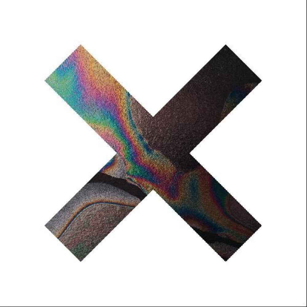 The xx – Coexist (Clear LP Vinyl)