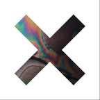 The xx – Coexist (Clear LP Vinyl)