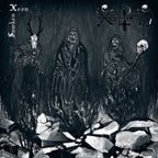 Xalpen - Xalpen - Sawken Xo On [Clear]