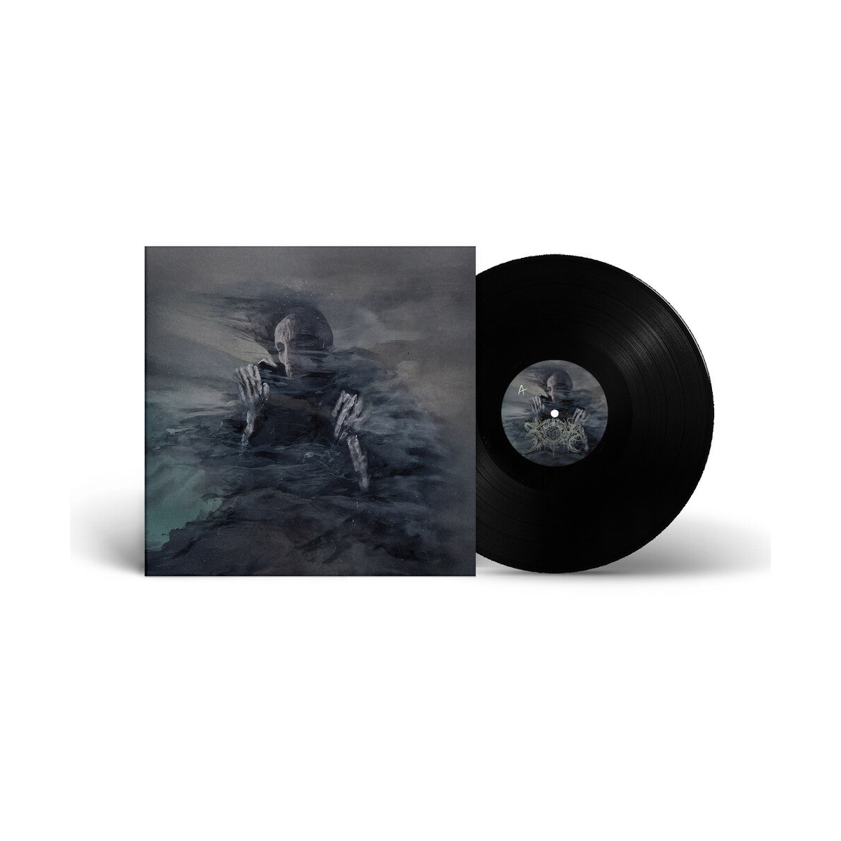 Xasthur – Open To Misinterpretation (Blk, Limited Edition, Ofgv LP Vinyl)