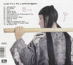 Yaeji – With A Hammer (CD)