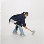Yaeji – With A Hammer (CD)