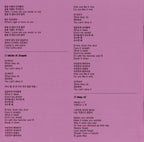 Yaeji – With A Hammer (CD)