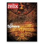 Year of Sphere (Phish Cover) - January/February 2025 Special Issue