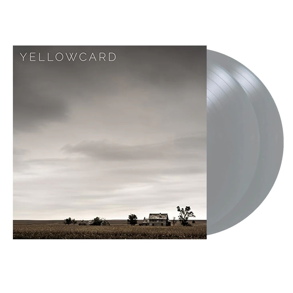 Yellowcard - Yellowcard - Yellowcard [2LP Grey]