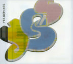 Yes – Remixes (CD)