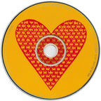 Yo La Tengo – I Can Hear the Heart Beating As One (CD)