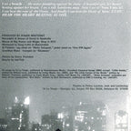 Yo La Tengo – I Can Hear the Heart Beating As One (CD)