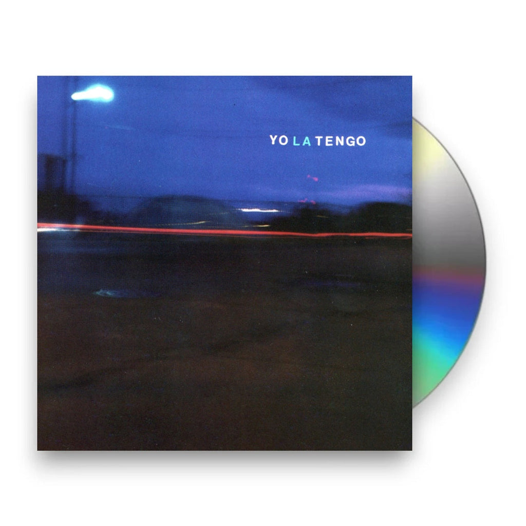 Yo La Tengo – Painful (CD)