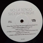 Yo La Tengo – Sleepless Night EP (LP Vinyl)