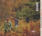 Yo La Tengo – There's A Riot Going On (CD)