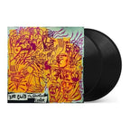 Yot Club - Yot Club - The Education Center - White/yellow [2LP]