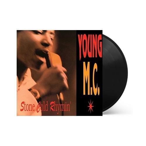 Young MC - Young MC - Stone Cold Rhymin'