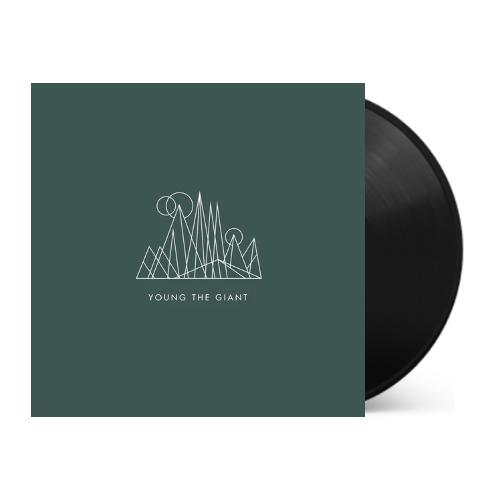 Young the Giant - Young the Giant - Young The Giant (10th Anniversary Edition)
