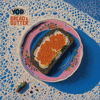 Your Old Droog – Bread & Butter (LP Vinyl)
