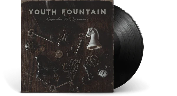 Youth Fountain - Youth Fountain - Keepsakes & Reminders