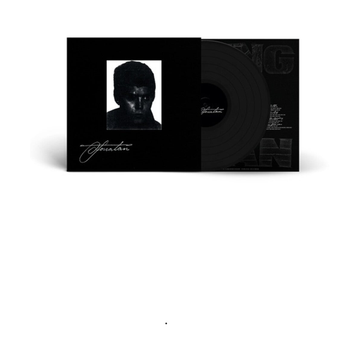 Yung Lean – Jonatan (LP Vinyl)