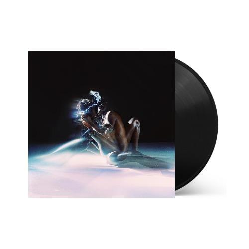 Yves Tumor - Yves Tumor - Heaven To A Tortured Mind