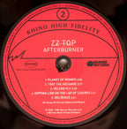 ZZ Top – Afterburner (LP Vinyl)