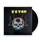 ZZ Top – Deguello (LP Vinyl)