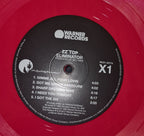 ZZ Top – Eliminator (LP Vinyl)