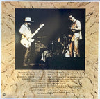 ZZ Top – Rio Grande Mud (LP Vinyl)