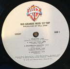ZZ Top – Rio Grande Mud (LP Vinyl)