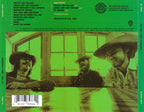 ZZ Top – Tres Hombres (CD)