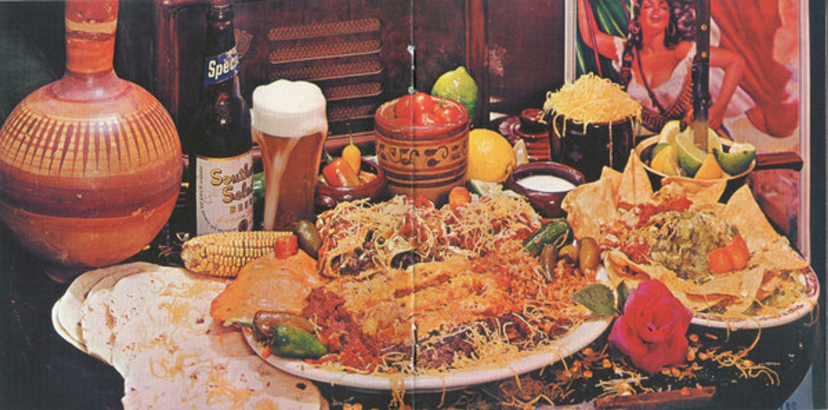 ZZ Top – Tres Hombres (CD)