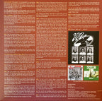 ZZ Top – Tres Hombres (LP Vinyl)